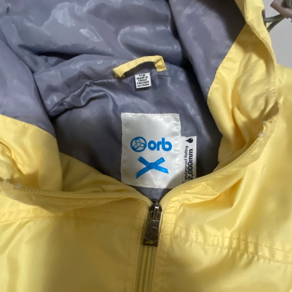 Orb jacket - Picture 2 of 3